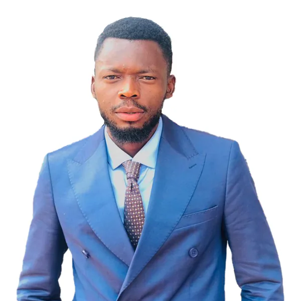 Elisée Lumbala Mulumba