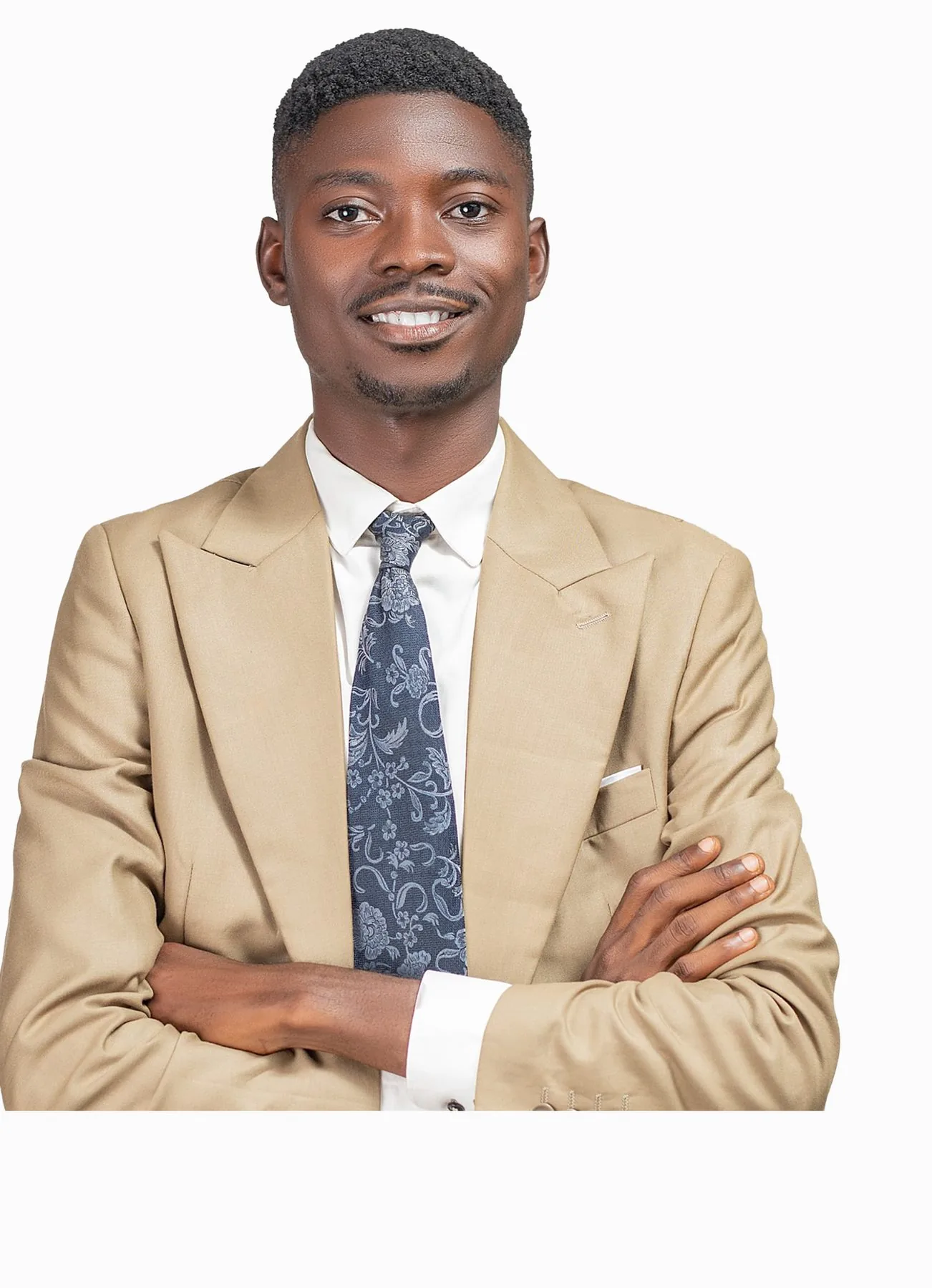 Jobert Mutombo Kazadi