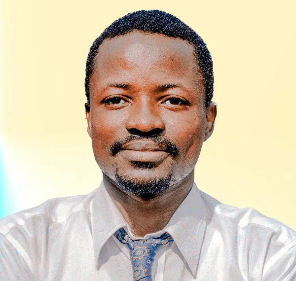 Benoit Kanyaka Tshiaba