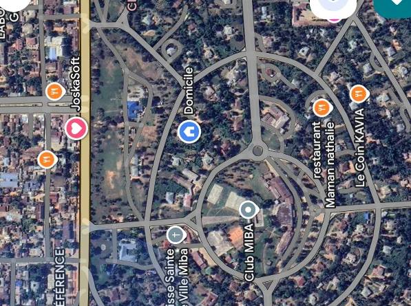 Localisation de JOSKASOFT